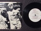 1982 T.S.O.L. ?Weathered Statues 7