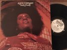 Alice Coltrane- Lord of Lords.  Impulse Jazz LP Promo WLP.  w/ Charlie Haden