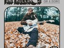 Dan Auerbach– Waiting On A Song– Indie Blue/Yellow Vinyl, NEW SEALED, Black Keys