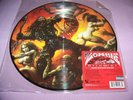 ROB ZOMBIE VENOMOUS RAT REGENERATION VENDOR LTD ED VINYL PICTURE DISC LP NEW