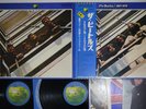 BEATLES 1967-1970 APPLE EAP-9034B,5 Japan OBI Vinyl 2LP