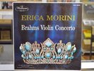 Erica Morini  Brahms Violin Concerto  Westminster XWN 18600 DG LP