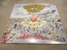 GREEN DAY DOOKIE SIGNED 12