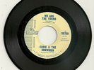 PROMO Eddie & The Showmen 