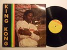 KING KONG Dance Hall Session WORLD ENTERPRISE  LP Digi Roots Reggae HEAR Q114