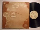 PABLO MOSES Revoltionary Dream PENETRATE  LP Roots Reggae HEAR S70