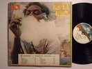 U ROY Dread in A Babylon VIRGIN  LP Roots Reggae HEAR S72