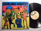 V/A Ram Jam Master HARMADIO Killer LP Digi Roots Reggae HEAR P24