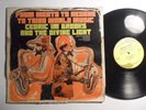 CEDRIC BROOKS From Mento To Reggae LP Jamaica Spiritual Afro Jazz  HEAR P90