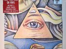 Where The Pyramid Meets The Eye: Tribute to Roky Erickson 2LP [Vinyl New] Lt RSD