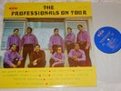 JESUS ACOSTA Professionals On Tour RARE Islands Funk Breaks CES Belize SLP 7304