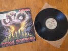 Destruction Eternal Devastation Vinyl - Metal Blade Record MBR 1074 LP - $2 S/H