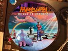 Marillion ?– Heart Of Lothian  12