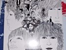 The Beatles - Revolver Vinyl. Released on Wednesday 30th August 2017