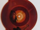 ACDC picture shape vinyl single shake your foundations/stand up Atlantic 1985