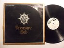 Treasure Dub Vol 2 TREASURE ISLE LP Roots Reggae HEAR Q16