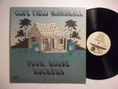 CLIVE FIELD MARSHALL Poor House Rockers WACKIES LP Roots Reggae HEAR Reissue S91