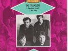 STRANGLERS European Female 7