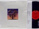 TALK TALK Laughing Stock 2LP 2011 Polydor Europe w/extra tracks EX+ marble vinyl