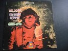 DR JOHN THE NIGHT TRIPPER LP RECORD
