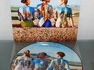 PINK FLOYD - THE GREAT GIG IN THE SKY TOKYO '72 PIC LP PICTURE DISC VINYL RARE