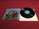 CREEDENCE CLEARWATER REVIVAL-1ST-S/T-1969 UK 1ST PRESS-N/MINT AUDIO-SUPERB