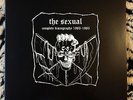 Sexual Discography LP 200 MADE GISM Zouo Gauze Disclose Stalin Discharge KBD NEW