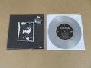 THE GOD MACHINE Home / What Time Is Love ? SILVER VINYL 7