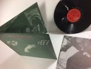 The Smiths Queen Is Dead GREEK IMPORT LP Vinyl Album On Virgin Records Morrissey