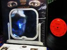 TOPS  M- 1971 Orig URIAH HEEP   LOOK AT YOURSELF Hard Prog Psych HEAVIEST HEEP