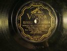 78 : VICTOR 24700-RAY NOBEL-AL BOWLLY -MIDNIGHT THE STARS & YOU-    THE SHINING