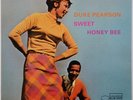 Duke Pearson Sweet Honey Bee on Blue Note - Japan King LP NM