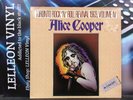 Alice Cooper Toronto Rock N Roll Revival 1969 Vol IV LP BWY70 A1/B1 Rock 80's