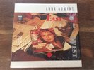 Anna Domino - East & West (2004) Original Belgium Vinyl press.