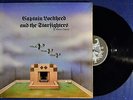 LP - Robert CALVERT - Captain Lockheed and the Starfighters - NM/EX++  UK 1st pr