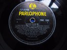The BEATLES * PLEASE PLEASE ME * 1963 UK LP  MONO PMC 1202 EARLY PRESS
