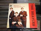 THE BEATLES FRENCH EP ODEON SOE 3739 FIRST PRESS type 1 STANDARD