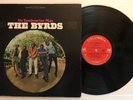 The Byrds - Mr. Tambourine Man - 1965 Stereo 1st Press CS 9172 (EX)