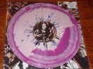 DEATH Individual Thought Patterns LP PURPLE & PINK MERGE VINYL /300 carcass