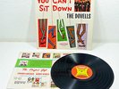 THE DOVELLS 