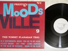 TOMMY FLANAGAN TRIO SAME PRESTIGE SMJ-6319 Japan Promo Vinyl LP