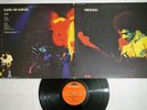 JIMI HENDRIX HENDRIX BAND OF GYPSYS POLYDOR MP 2108 Japan Vinyl LP