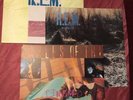 R.E.M. Murmur, Dead Letter Office, Fables of the Reconstruction Vinyl