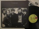 THE BAND - THE BAND with hit 