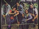 INFINITY PLUS THREE: Setting Yesterday Free LP (in shrink, Private Press Xian F