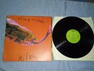 ALICE COOPER killer 1971-FIRST  UK PRESS-GREEN WB(A1;B1)+ CALLENDAR  - EX++