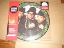 RUN DMC CHRISTMAS IN HOLLIS PICTURE DISC EP LP VINYL NEW RSD BLACK FRIDAY 2016