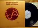 THE FIRST COMPLETE AUDIO SYSTEM TEST RECORD LP: 1977/78 Nautilus 805/775-1771