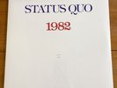 Status Quo - 1982  12