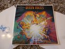 QUEEN, Freddie Mercury, Brian May, Roger Taylor, QUEEN ROCKS '97 2 LP 180g Vinyl
